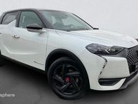 Occasion DS Automobiles DS3 Crossback Performance Line Plus 131 ch (96 kW) 2019 Biton SUV