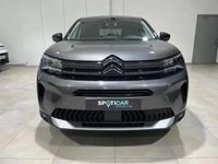 Occasion Citroën C5 Aircross Shine 2023 Gris platinium SUV