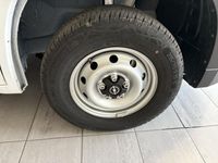 Occasion Opel Movano S 140 ch (102 kW) 2025 Blanc icy Van