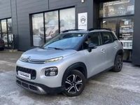 Occasion Citroën C3 Aircross Business Class 2019 Gris clair SUV