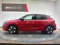 Nouvelle Opel Corsa Edition 100 kW (136 ch) 2025 Citadine