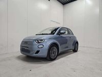 occasion Fiat 500e Icon - GPS - Airco - Topstaat
