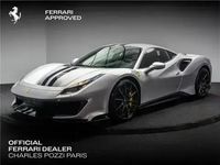 occasion Ferrari 488 4.0 V8 720ch -