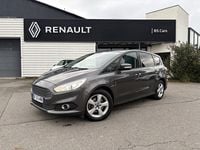 Occasion Ford S-MAX Trend 150 ch (110 kW) 2016 Monospace