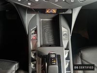 Nouvelle DS Automobiles DS3 Crossback E-Tense 114 kW (156 ch) 2025 Cristal pearl (n)  toit noir SUV