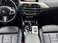 occasion BMW 525 xDrive 20d 190 ch M-Sport BVA8 TO LED Keyless Camera Attelag