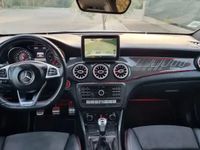 occasion Mercedes CLA250 Classe 7-G DCT Version Sport