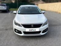 occasion Peugeot 308 PureTech 130ch S&S BVM6 Allure