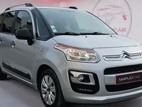 occasion Citroën C3 1.2 Puretech 110 Confort