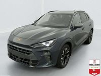 Nouvelle Cupra Terramar 150 ch (110 kW) 2025 Bleu SUV