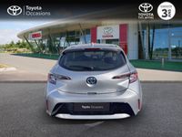 occasion Toyota Corolla 122h Dynamic Business MY22 - VIVA194252425