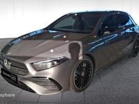 Occasion Mercedes A200 Edition 150 ch (110 kW) 2025 Gris Berline
