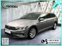 occasion VW Passat Sw -49% 2.0 Tdi 150cv Bva+gps+cam+options