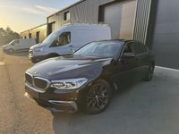 Occasion BMW 530 Luxury Line 266 ch (195 kW) 2018 Berline