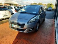 occasion Peugeot 5008 1.6 BLUEHDI 120 STYLE 7 PLACES