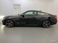 occasion BMW 420 SERIE 4 COUPE II (G22) COUPE IA 184 M SPORT