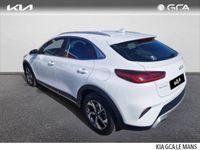 occasion Kia XCeed 1.0 T-GDI 120ch Active MY22 - VIVA195934903