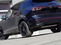 Nouvelle VW Tiguan R-line 272 ch (200 kW) 2025 SUV