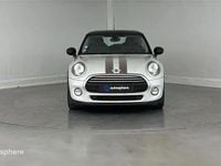 Occasion Mini Cooper S 137 ch (100 kW) 2016 Citadine