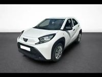 Occasion Toyota Aygo X Active 72 ch (52 kW) 2023 Blanc SUV
