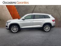 occasion Skoda Kodiaq 2.0 Tdi 150ch Scr Style Dsg7 7 Places