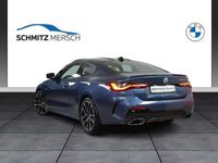 occasion BMW M440 Serie 4 d Xdrive Carbondach Gestiksteuerung Head-up