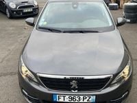Occasion Peugeot 308 Business-Line 130 ch (95 kW) 2020 Berline