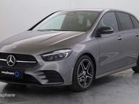 Occasion Mercedes B200 AMG line 166 ch (122 kW) 2024 Gris Monospace