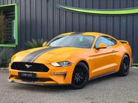 occasion Ford Mustang GT Coupe 5.0l V8 450 Bva10 Premium + Magneride