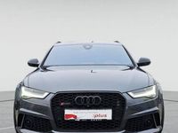 occasion Audi RS6 Avant IV 4.0 V8 TFSI 560ch quattro Tiptronic