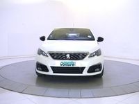 Occasion Peugeot 308 S 130 ch (95 kW) 2018 Berline