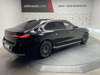 Occasion BMW 750e 489 ch (359 kW) 2024 Berline