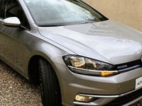 occasion VW Golf VII (2)1.5 TSI EVO 130 BLUEMOTION TECHNOLOGY CONNECT DSG7 5P