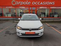 occasion VW Polo Polo1.0 80 S&S BVM5 Lounge Business - VIVA186614969
