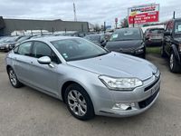 occasion Citroën C5 1.6 HDI 115 MILLENIUM+