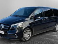 Occasion Mercedes 220 Avantgarde 163 ch (119 kW) 2019 Break