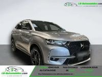 occasion DS Automobiles DS7 Crossback Bluehdi 130 Bva