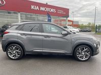 occasion Hyundai Kona 1.6 GDi hybrid 141ch Edition 1 DCT-6 Euro6d-T EVAP