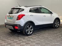 occasion Opel Mokka I 1.7 CDTI - 130 CH FAP 4X2 ECOFLEX START&STOP COSMO