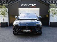 occasion Lamborghini Urus PANO Q CITURA LEATHER FULL ADAS MASSAGE