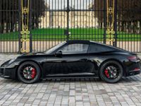 occasion Porsche 991 Type 991.2 4 GTS *Full black*