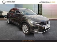 occasion VW T-Roc 2.0 TDI 150ch Carat 4Motion DSG7