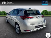 occasion Toyota Auris Hybrid 