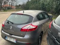 occasion Renault Mégane III MeganedCi 95 FAP eco2 Life