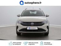 occasion VW Taigo 1.0 TSI 110ch Life