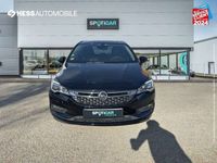 occasion Opel Astra 1.5 D 122ch Elegance