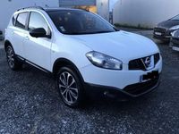 occasion Nissan Qashqai 1.6 dCi 130 Stop/Start Connect Edition