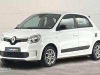 Occasion Renault Twingo Equilibre 67 ch (49 kW) 2022 Citadine