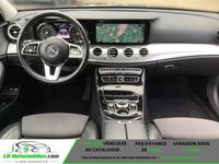 occasion Mercedes E200 Classe200 BVA