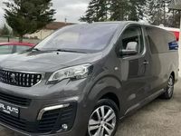 occasion Peugeot Traveller 1.6 Bluehdi 115ch S&s Long Business 9 Places